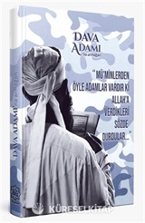 Dava Adamına Armağan