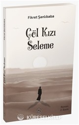 Çöl Kızı Seleme