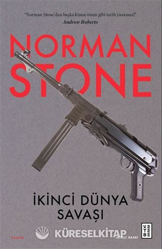 İkinci Dünya Savaşı