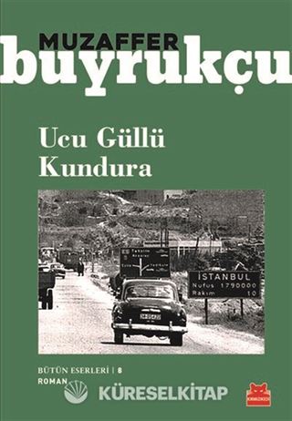 Ucu Güllü Kundura