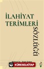 İlahiyat Terimleri Sözlüğü