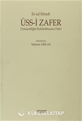 Üss-i Zafer