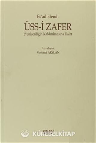 Üss-i Zafer