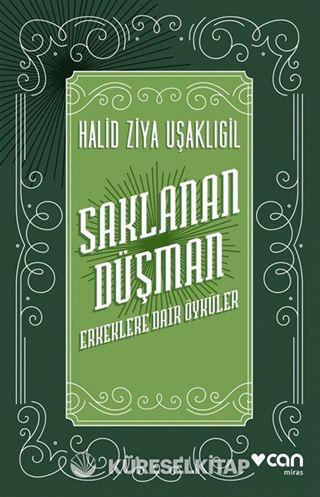 Saklanan Düşman
