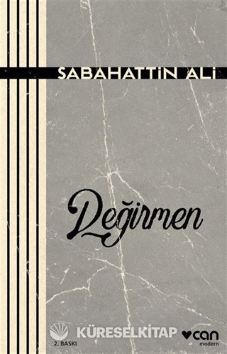 Değirmen