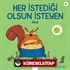 Her İstediği Olsun İsteyen Moli