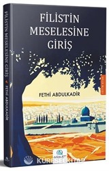 Filistin Meselesine Giriş