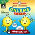 Çocuk İstismarını Önleme Kitabı