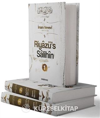 Riyazüs Salihin (3 Cilt)