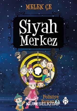 Siyah Merkez
