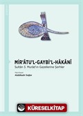 Mir'atu'l-Gaybi'l-Hakani