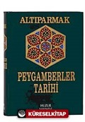 Büyük Peygamberler Tarihi (Altıparmak)