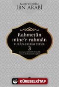 Rahmetün Mine'r-Rahman Kur'an-ı Kerim Tefsiri 3