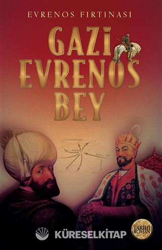 Gazi Evrenos Bey