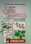 Büyük Şifalı Bitkiler Ansiklopedisi (2.hm)