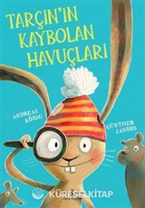 Tarçın'ın Kaybolan Havuçları