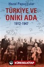 Türkiye ve Oniki Ada (1912-1947)