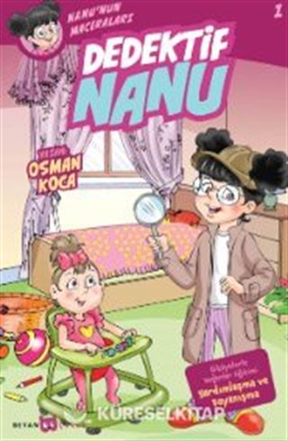 Dedektif Nanu