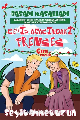 Ceviz Ağacındaki Prenses