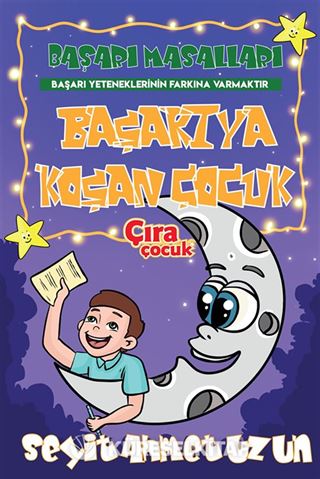 Başarıya Koşan Çocuk