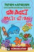 Savaşçı Balık Siyam