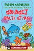 Savaşçı Balık Siyam