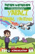 Yaralı Kartal Yavrusu