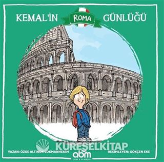 Kemal'in Roma Günlüğü
