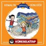 Kemal'in Barselona Günlüğü
