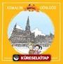 Kemal'in Brüksel Günlüğü