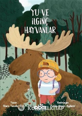 Yu ve İlginç Hayvanlar