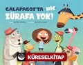 Galapagos'ta Hiç Zürafa Yok!