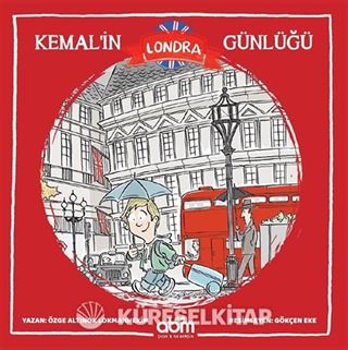 Kemal'in Londra Günlüğü