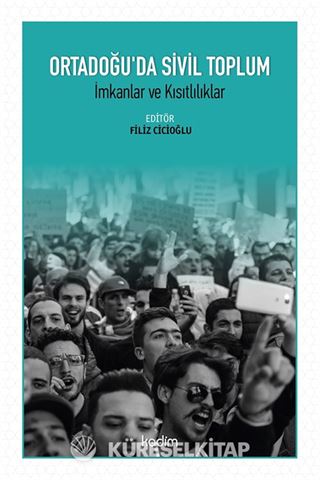 Ortadoğu'da Sivil Toplum