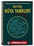 Büyük Rüya Tabirleri (karton kapak)