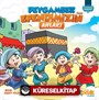 Peygamber Efendimizin (s.a.s.) Ahlakı / Peygamber Efendimiz Serisi 2