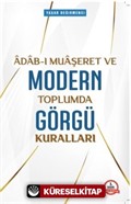 Modern Toplumda Görgü Kuralları