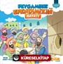 Peygamber Efendimizin (s.a.s.) Hayatı / Peygamber Efendimiz Serisi 1