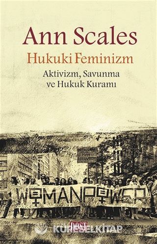 Hukuki Feminizm