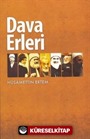 Dava Erleri