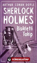 Bisikletli Takip / Sherlock Holmes Dizisi