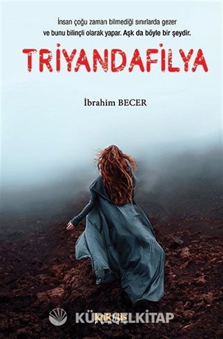 Triyandafilya