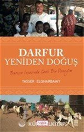 Darfur Yeniden Doğuş