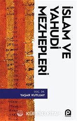 İslam ve Yahudi Mezhepleri