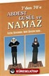 7'den 70'e Abdest Gusül ve Namaz Kod:011 (Küçük Boy Kuşe Kağıt)