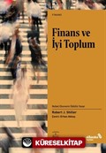 Finans ve İyi Toplum