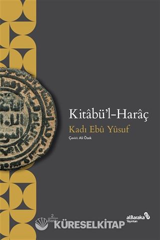Kitabü'l-Haraç