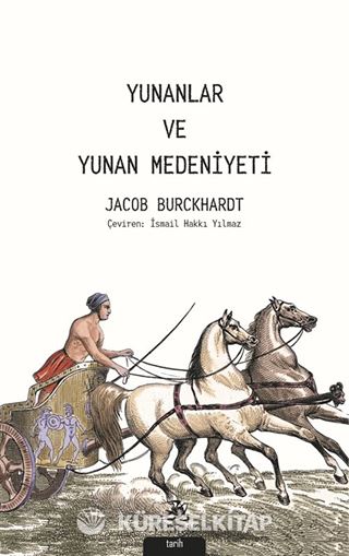 Yunanlar ve Yunan Medeniyeti