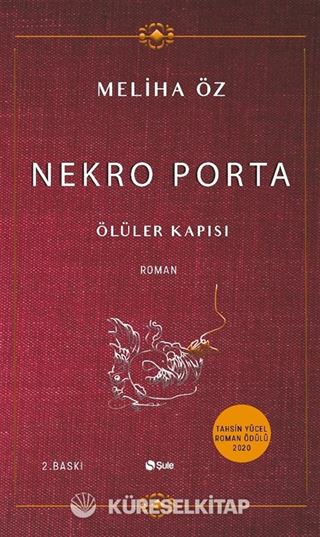 Nekro Porta