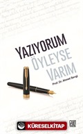 Yazıyorum Öyleyse Varım